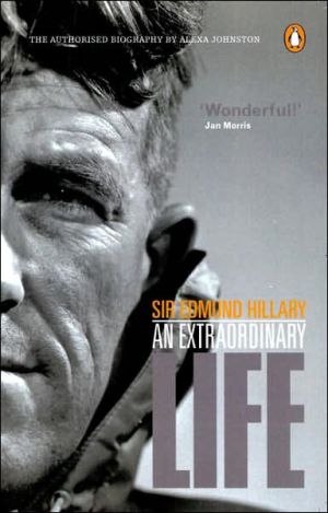 Book Sir Edmund Hillary: An Extraordinary Life free