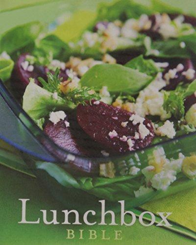 Book Lunchbox Bible free