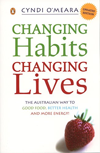 Book Changing Habits, Changing Lives free