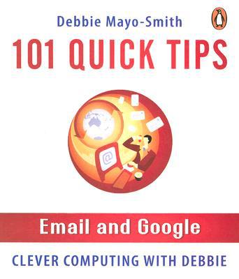 Book 101 Quick Tips: Email and Google free