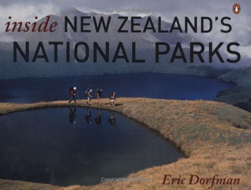 Book Inside New Zealand's National Parks free