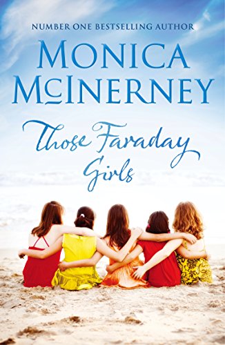 Book Those Faraday Girls free