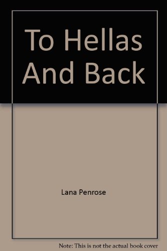 Book To Hellas And Back free