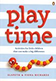 Book Playtime: Activities For Little Children That Can Make A Big Difference free