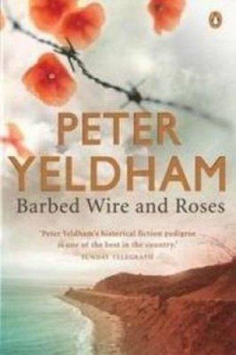 Book Barbed Wire And Roses free