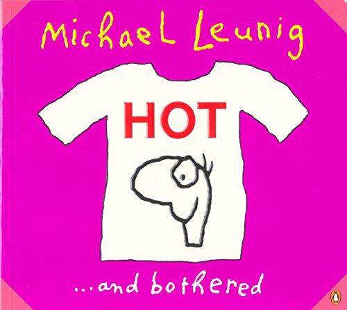 Book Hot and Bothered free