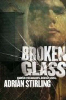 Book Broken Glass free