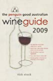 Book 2009 Penguin Good Australian Wine Guide,The free