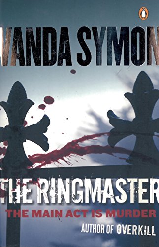 Book The Ringmaster free