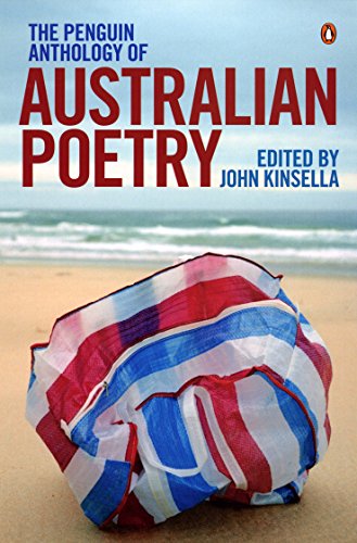 Book The Penguin Anthology of Australian Poetry free