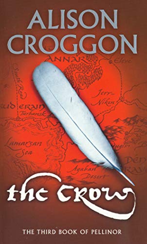 Book Crow, The : Third Book Of Pellinor free