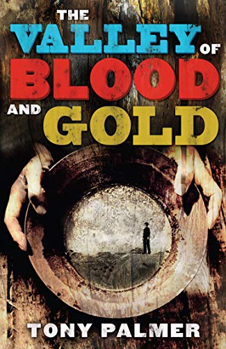 Book The Valley of Blood and Gold free