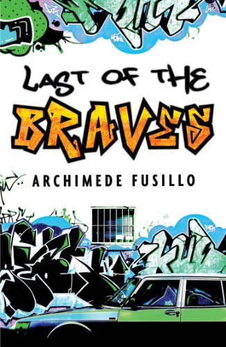Book The Last of the Braves free
