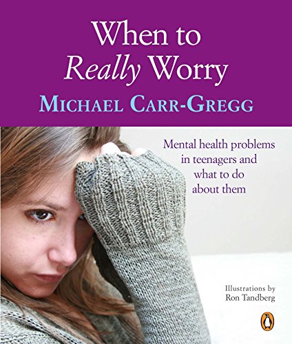 Book When to Worry & What to Do about It free