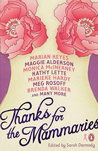 Book Thanks For The Mammaries free