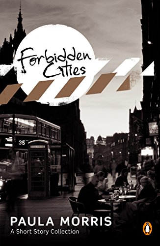 Book Forbidden Cities free