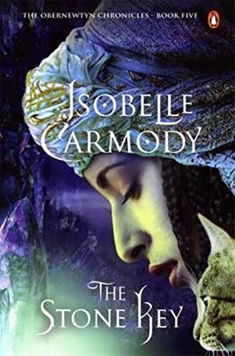 Book The Stone Key free