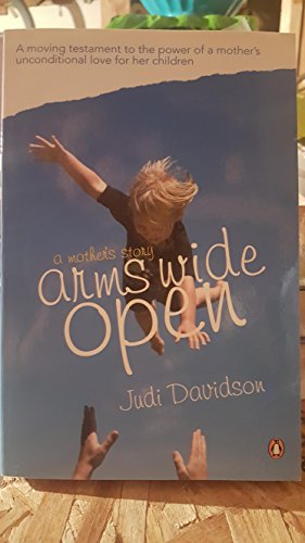Book Arms Wide Open free