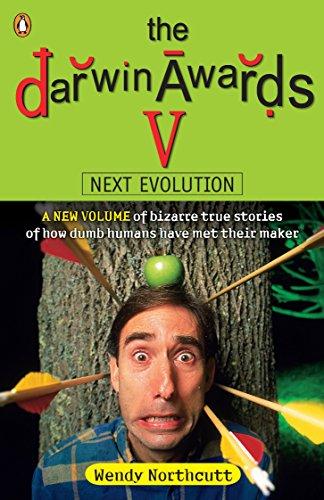 Book The Darwin Awards V: Next Evolution free
