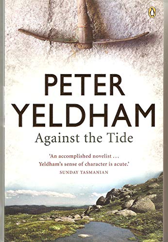 Book Against The Tide free