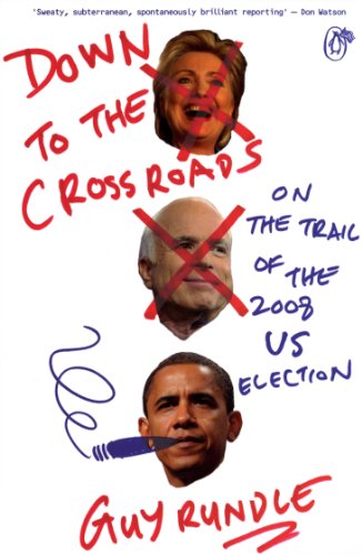 Book Down to the Crossroads free