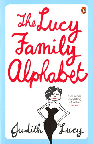 Book The Lucy Family Alphabet free