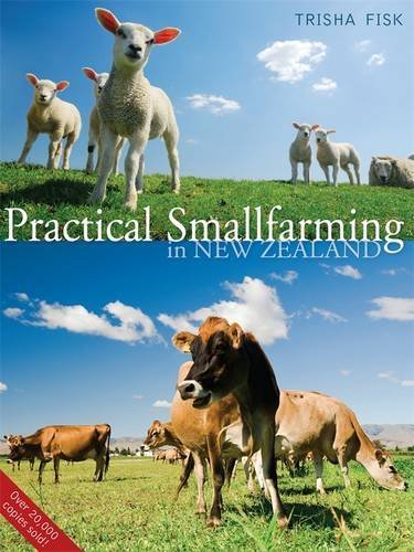 Book Practical Smallfarming In New Zealand free