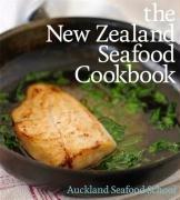 Book The New Zealand Seafood Cookbook free