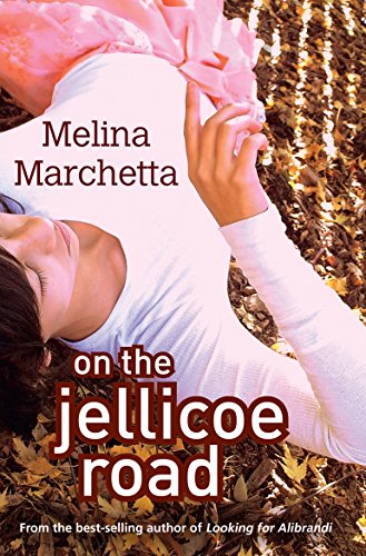 Book On the Jellicoe Road free
