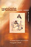 Book Waiata Maori Songs in History free