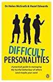 Book Difficult Personalities free