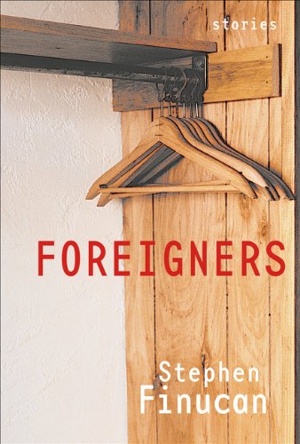 Book Foreigners free