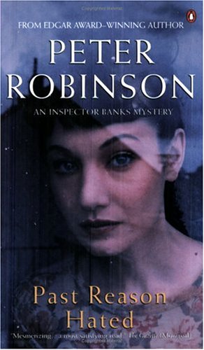 Book Past Reason Hated : An Inspector Banks Mystery free