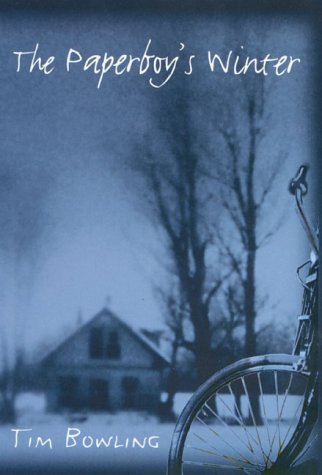 Book The Paperboy's Winter free