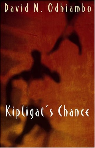 Book Kipligat's Chance free