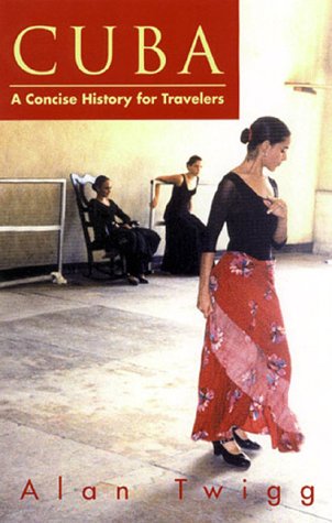 Book Cuba: A Concise History for Travellers free