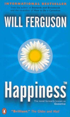 Book Happiness: The Novel Formerly Known as Generica free