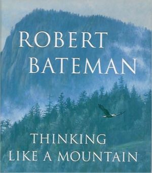 Book Thinking Like a Mountain free