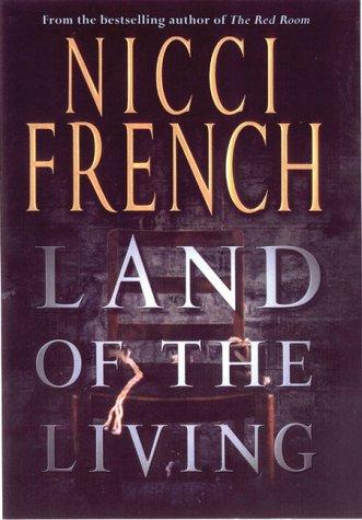 Book Land of the Living free