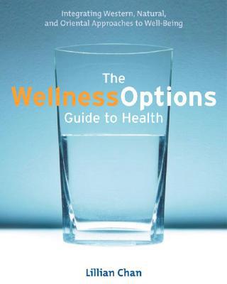 Book The WellnessOptions Guide to Life free