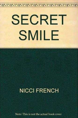 Book Secret Smile free