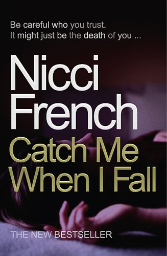 Book Catch Me When I Fall free