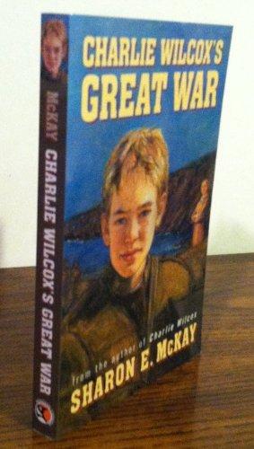 Book Charlie Wilcox's Great War free