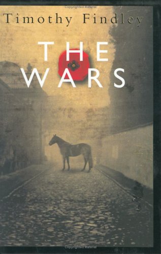 Book The Wars free