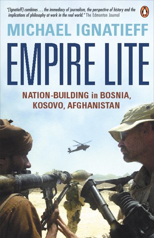 Book Empire Lite: Nation-Building in Bosnia, Kosovo, and Afghanistan free Book Empire Lite: Nation-Building in Bosnia, Kosovo, and Afghanistan free