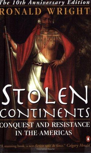 Book Stolen Continents 10th Anniversary Edition free