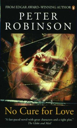 Book No Cure for Love free