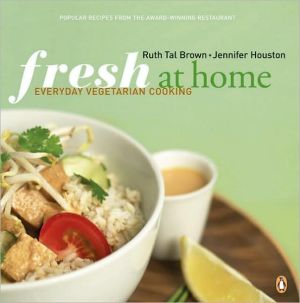 Book Fresh At Home Cookbook: Vegetarian Cooking For Everyone free