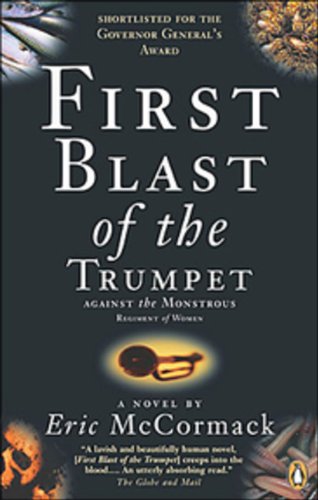 Book First Blast of the Trumpet Against the Monstrous Regiment of Wmn free