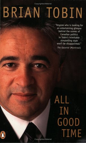 Book All in Good Time free
